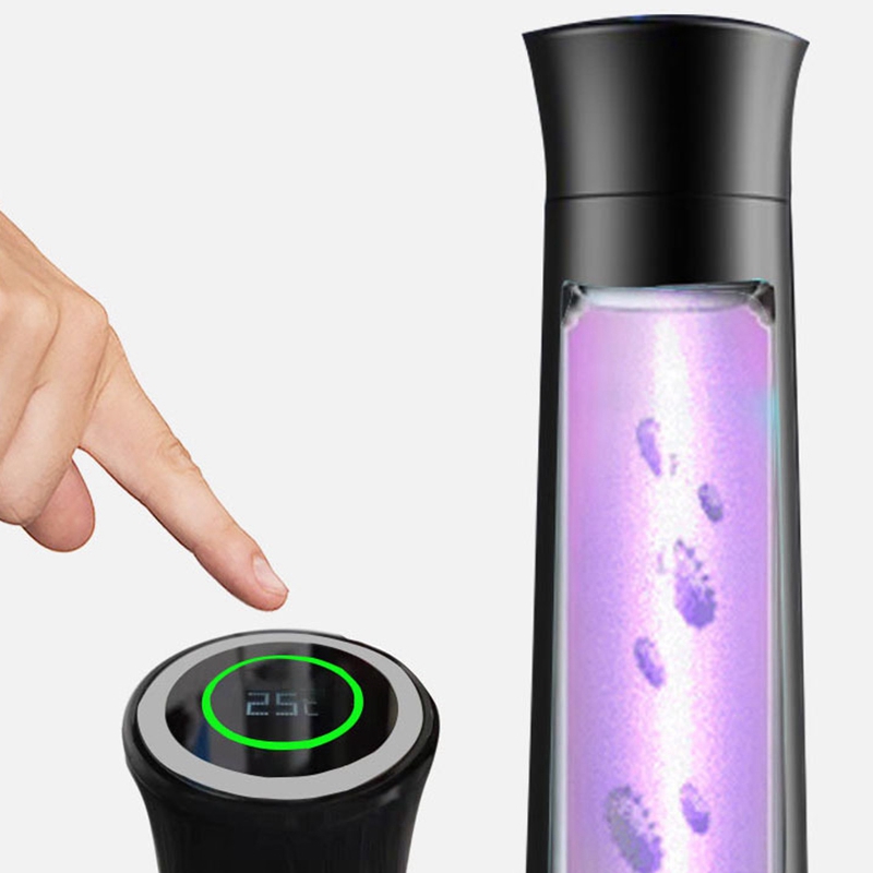 Sterilization insulation cup