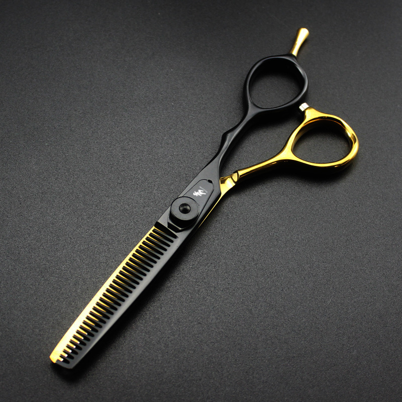 Dental scissors