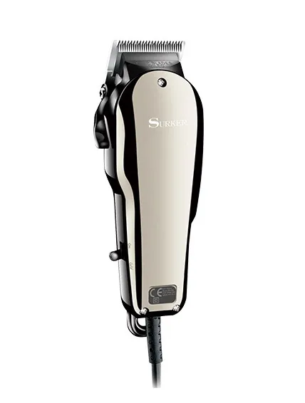 Electric hair clipper Silver - Shop at LoveMi