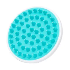 Cat scratching itches scratching hair scratcher toy supplies - Blue - View 1