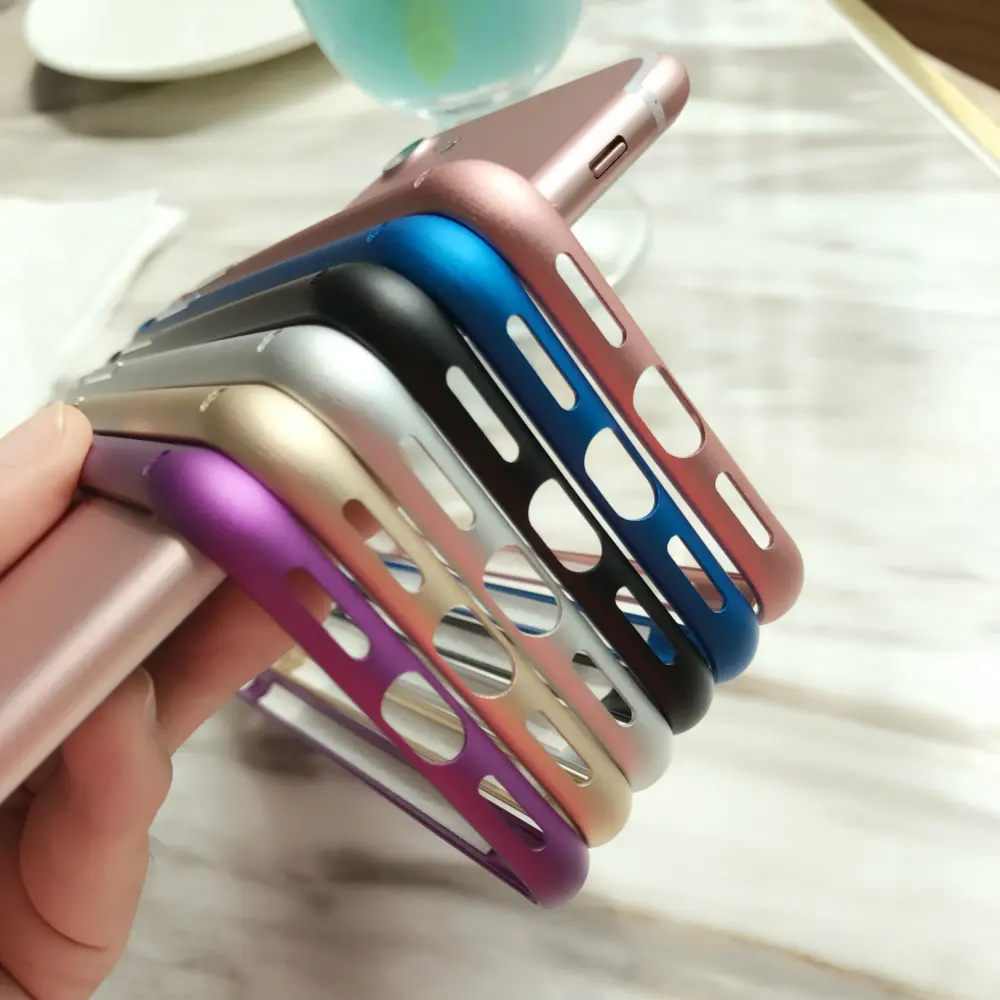 Mobile Phone Shell