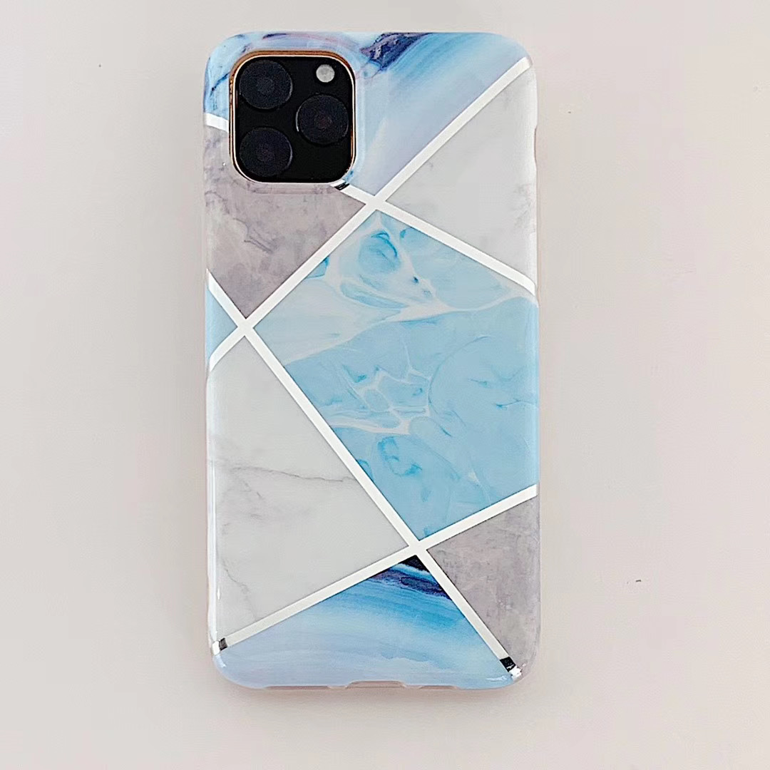 Laser Ring Phone Case