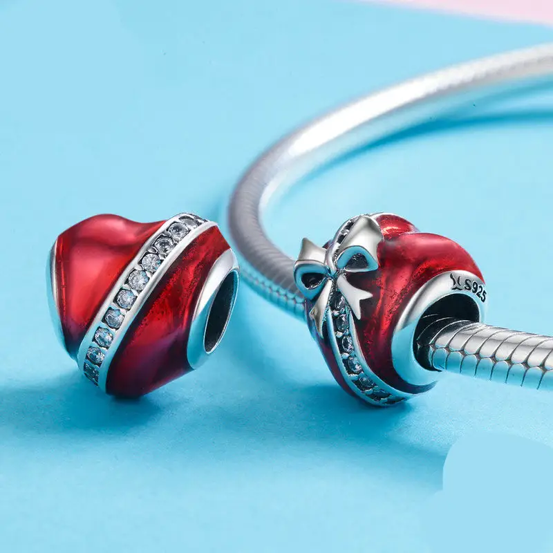 S925 sterling silver female bracelet accessories