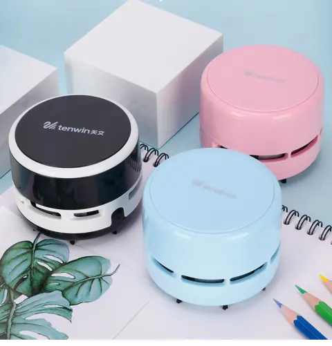 Electric Mini Vacuum Cleaner