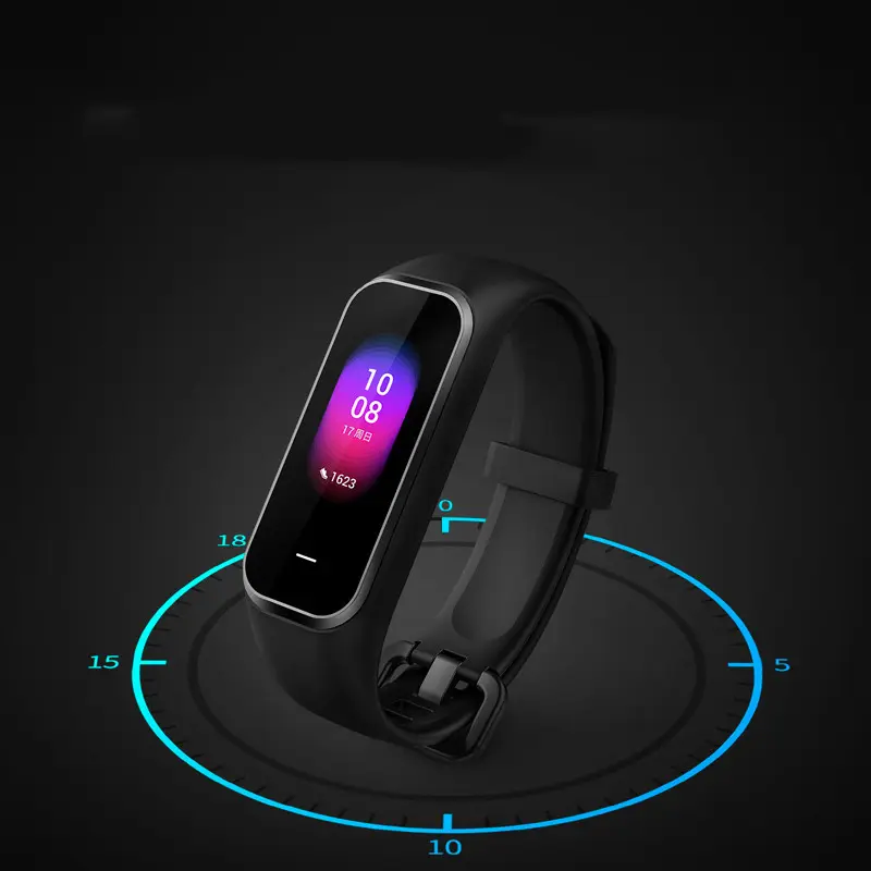 Multifunction Bluetooth Mobile Bracelet