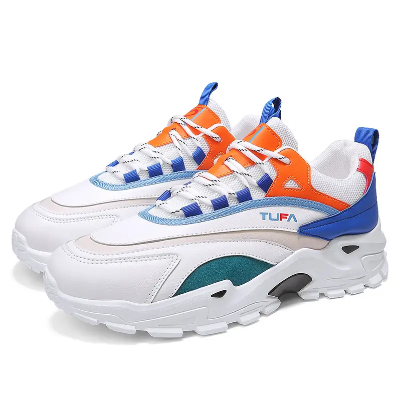 Versatile sports casual shoes