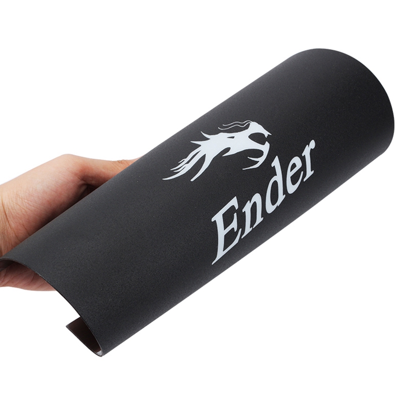 Creators 3D ender 3 film tape 4