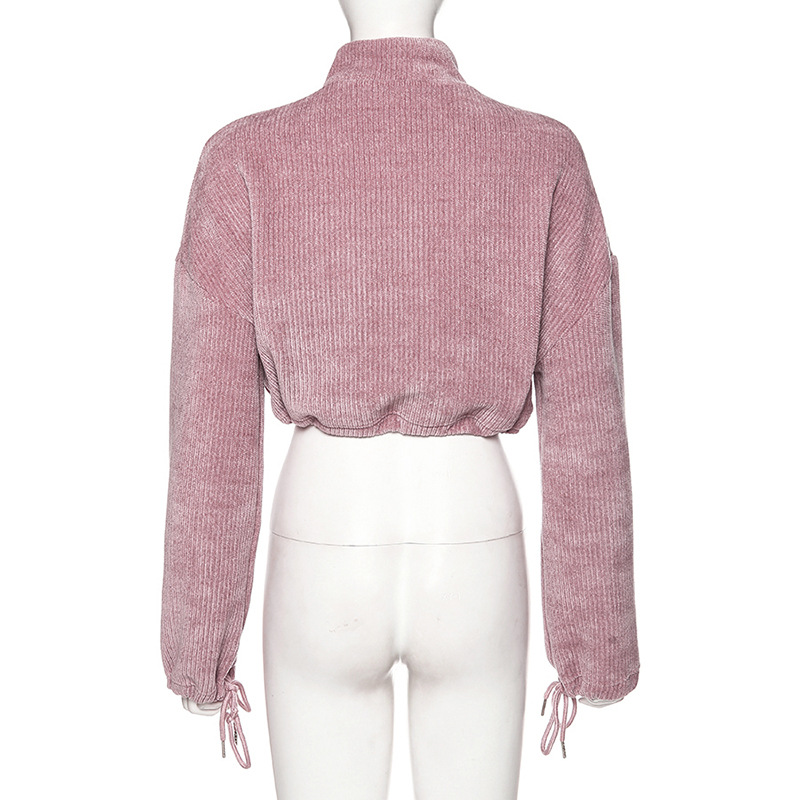 Navel casual sweater