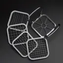 5 Piece Set