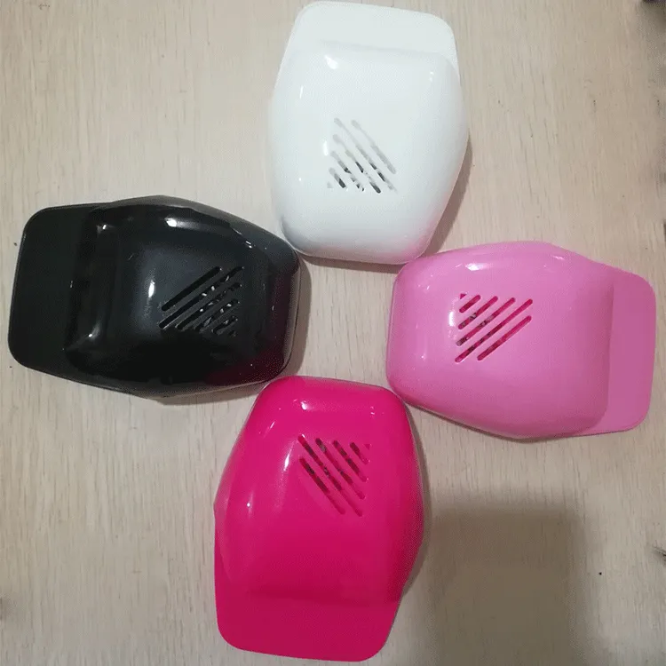 Nail dryer mini polish