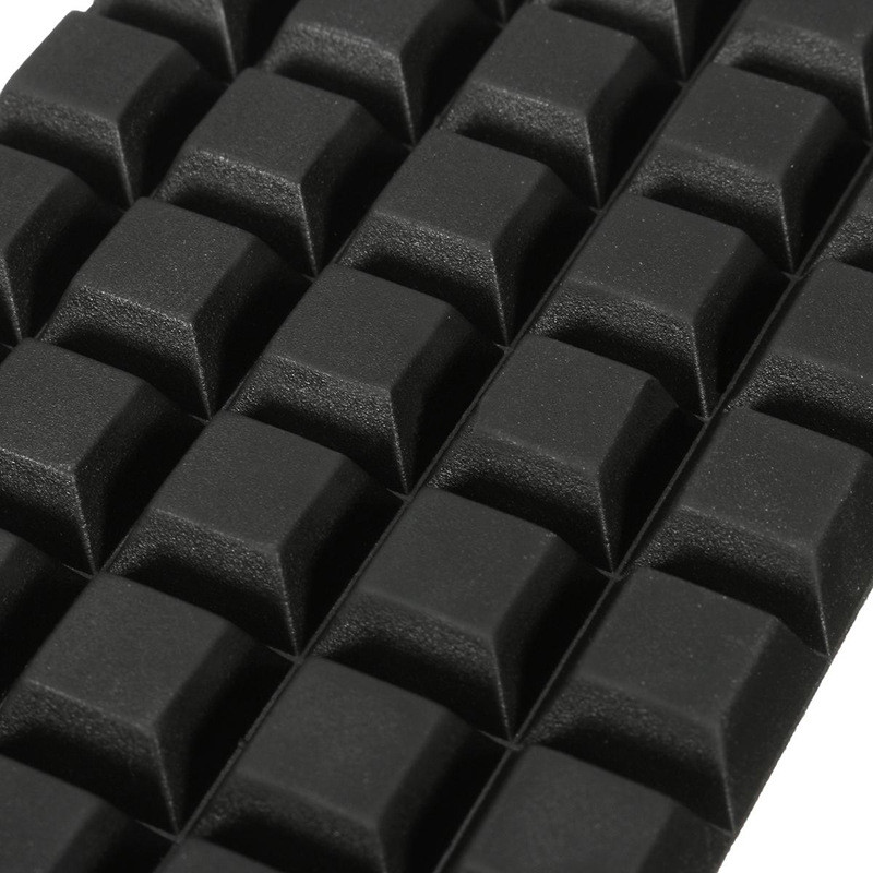 40 x Self Adhesive Rubber Bumper