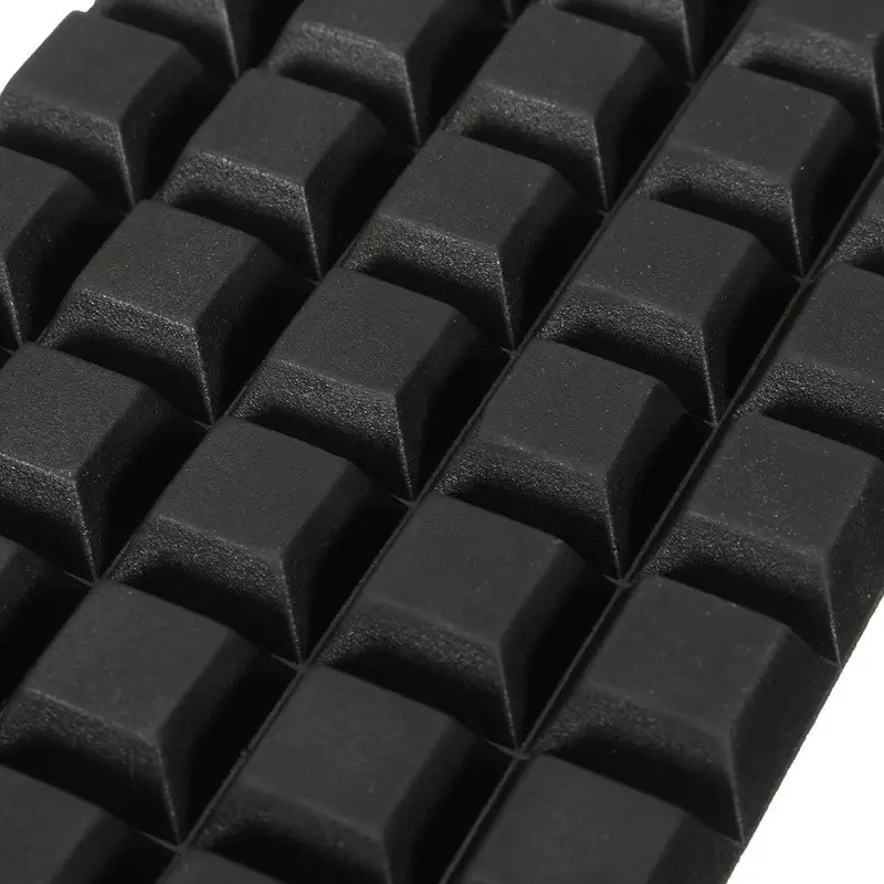40 x Self Adhesive Rubber Bumper