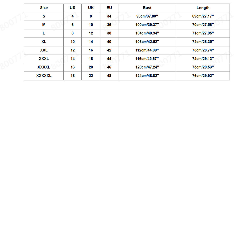 Printed V-neck short sleeve