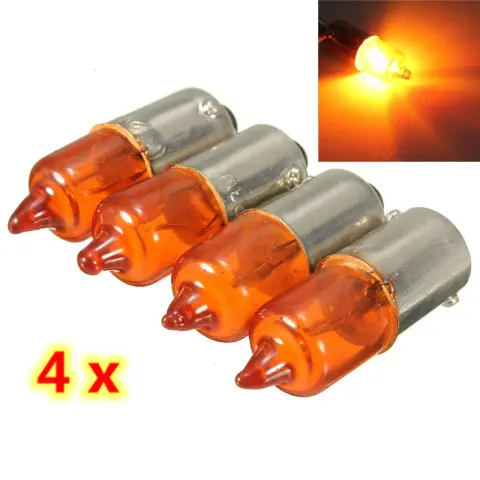 Mini Micro Light Bulb