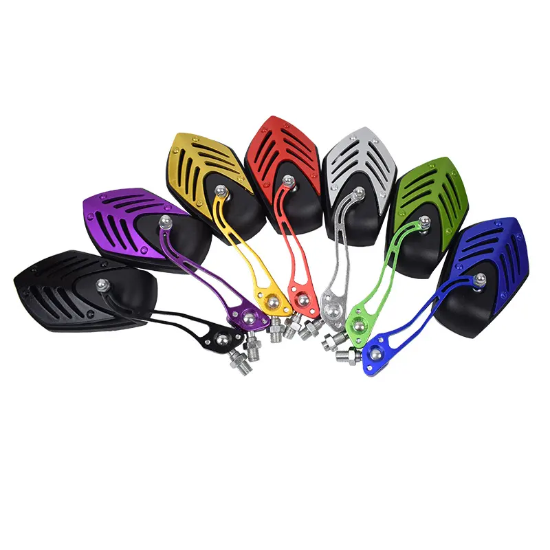 Motorcycle Modified Ghost Fire Rearview Mirror