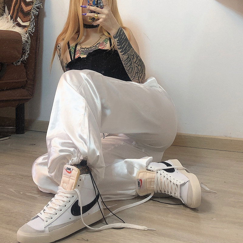 Women's loose leggings