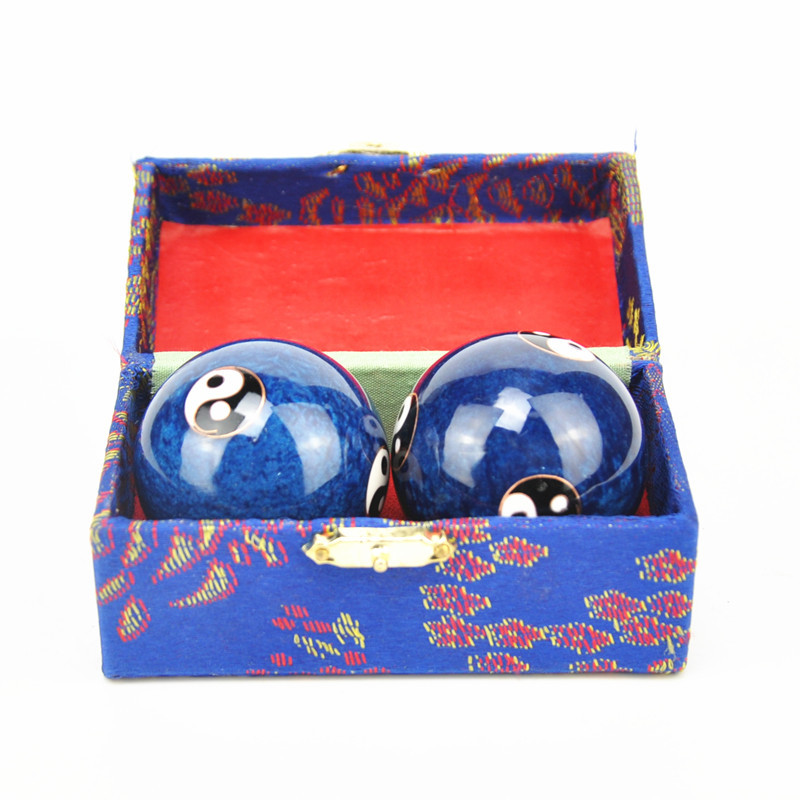 Cloisonne fitness ball