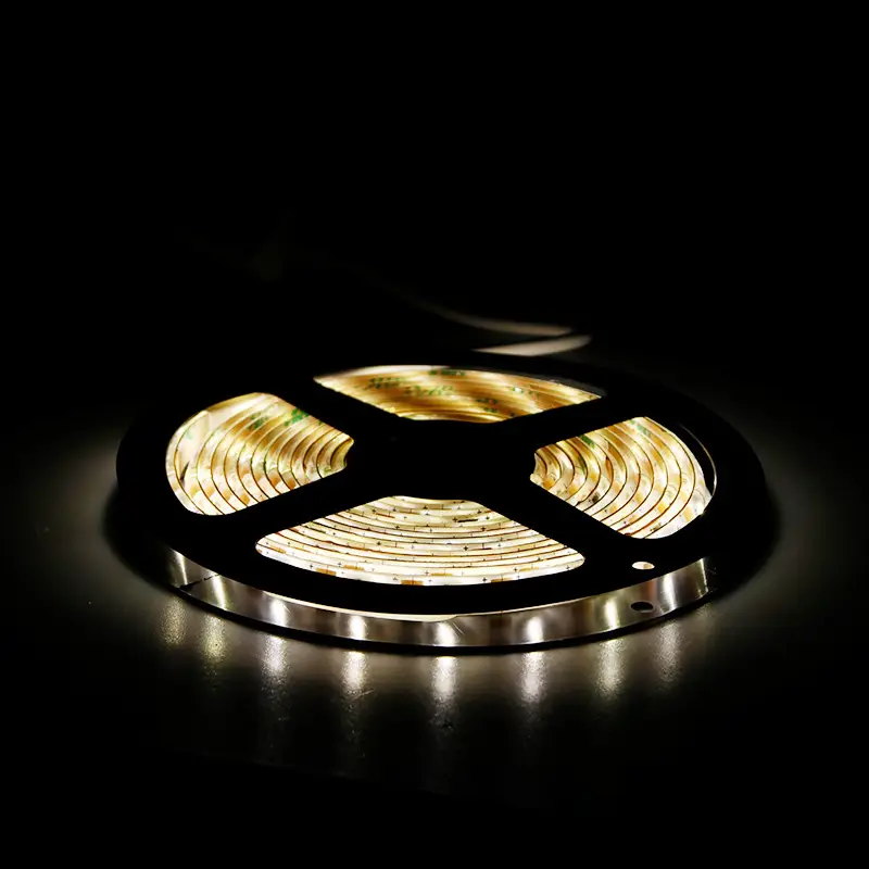 Cabinet light sensor light with soft light with waterproof led light bar