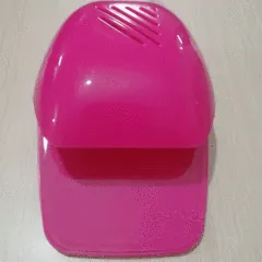 Nail dryer mini dryer nail polish dryer - Rose Red - View 1