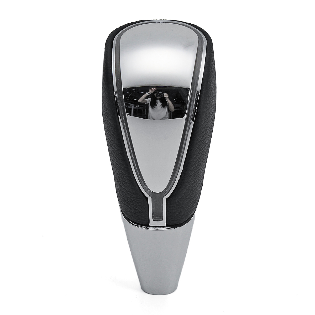 Car gearshift head