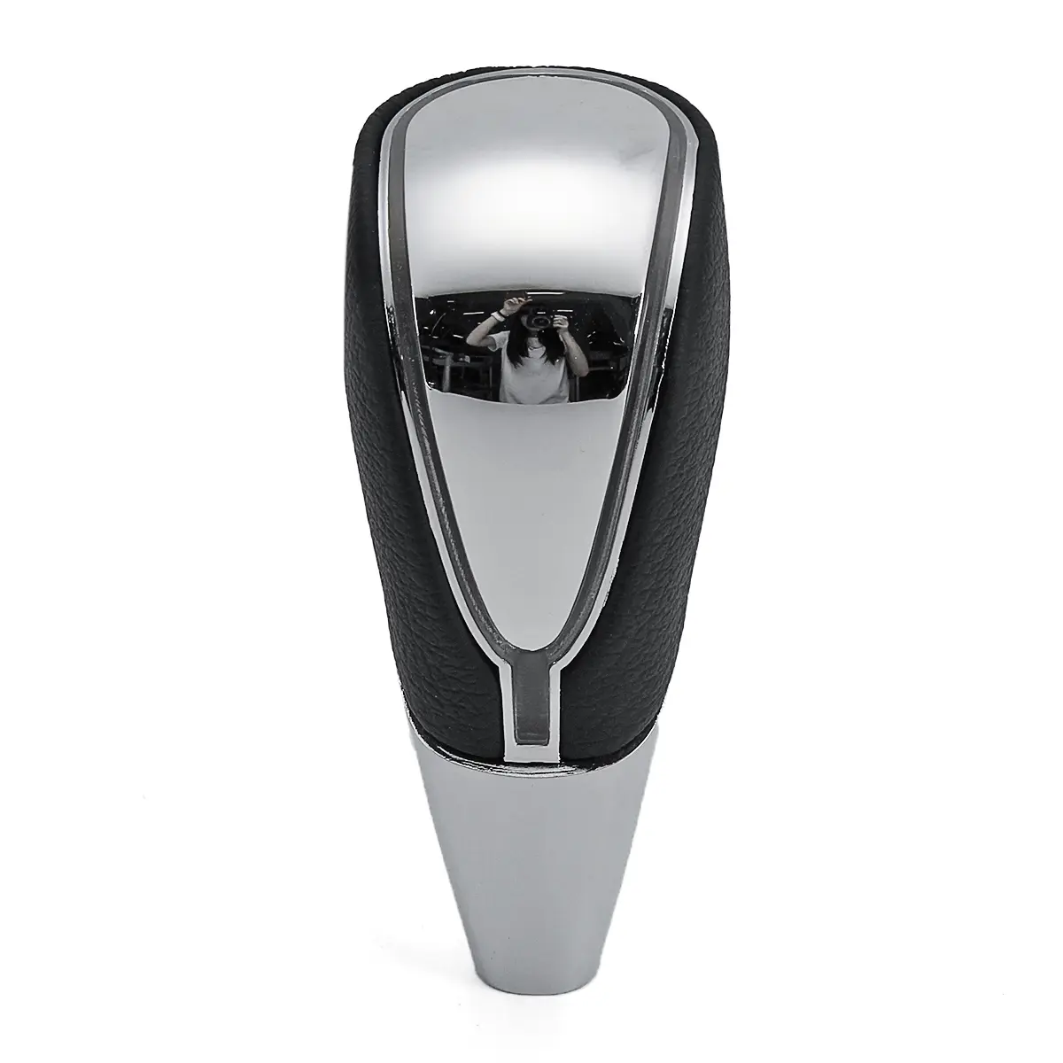 Car gearshift head