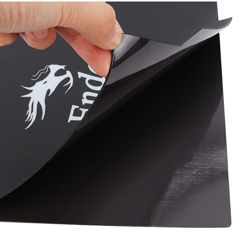 Creators 3D ender 3 film tape 5