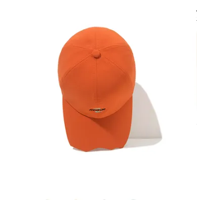 Adjustable couple hat Orange - Shop at LoveMi