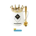Crown Spoon