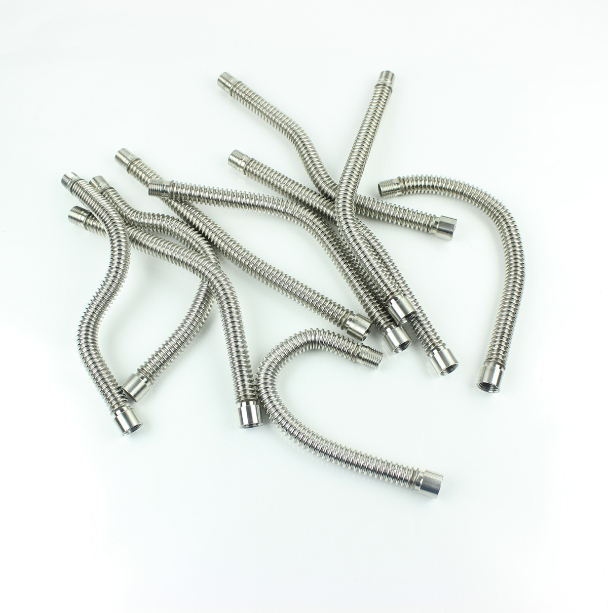 Foam high-pressure metal flushing water gun - Image 5