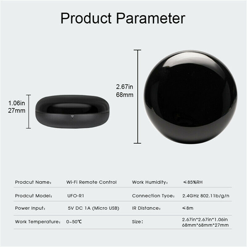 Пульт дистанционного управления