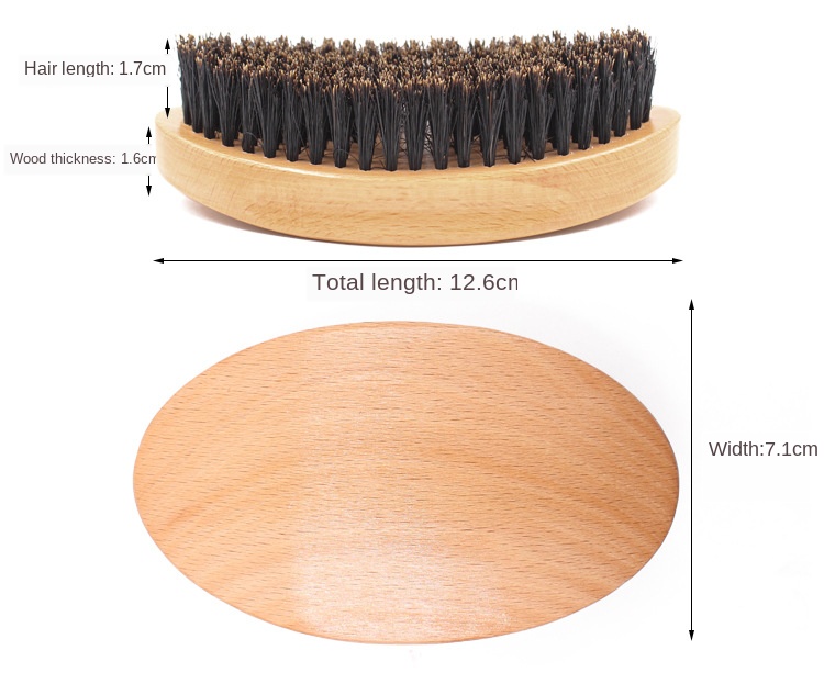 Wood Color