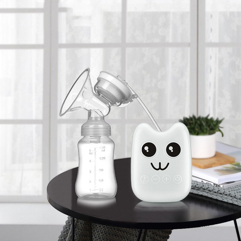 Title 1, Intelligent electric breast pump