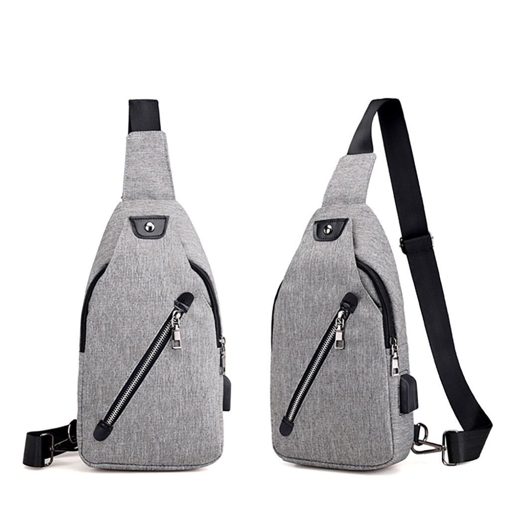 Riding outdoor bag diagonal bag