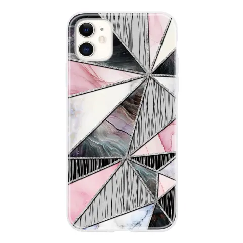 Marble Phone Case Protective