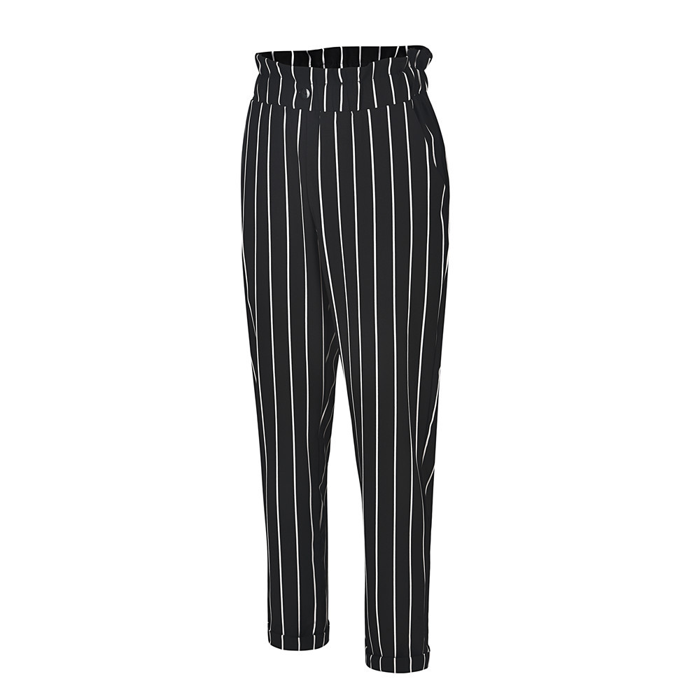 Loose casual pants bloomers