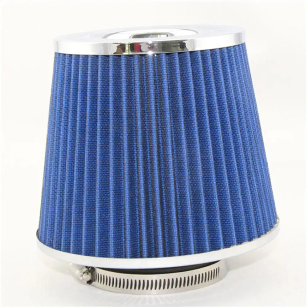 Car modified air filter