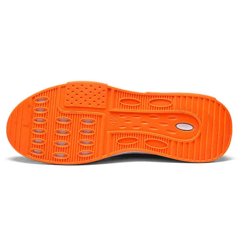 Korean trend net shoes