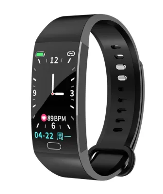 RD11 color screen smart bracelet