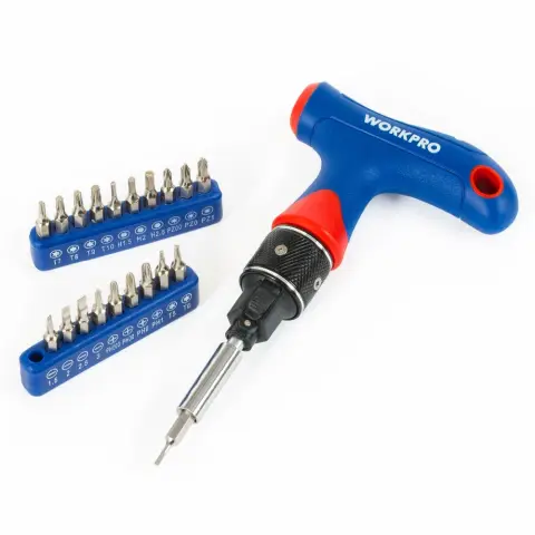 Machine Computer Repair Tool Set