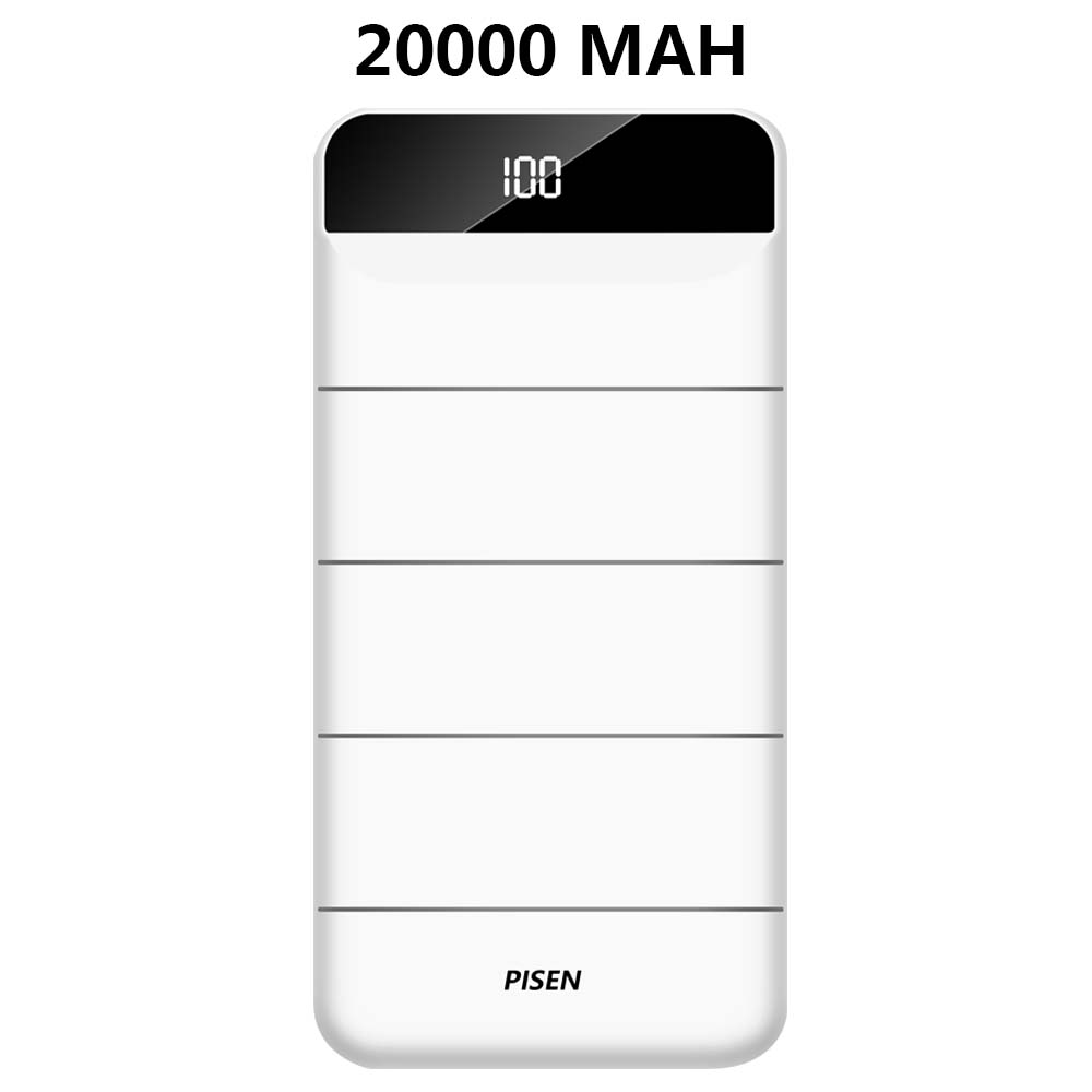 20000mAh