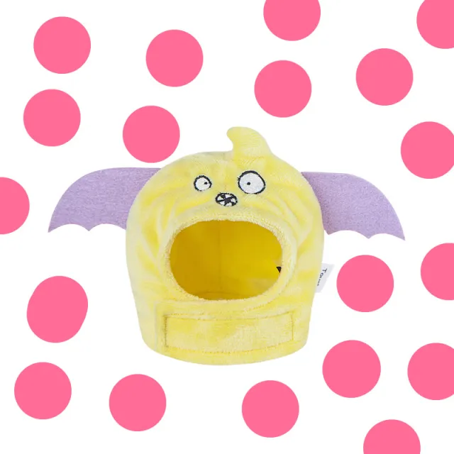 Cute transforming decorative funny pet hat - Shop at LoveMi