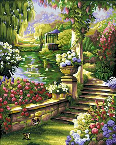 Home Painting Wall Art Picture
