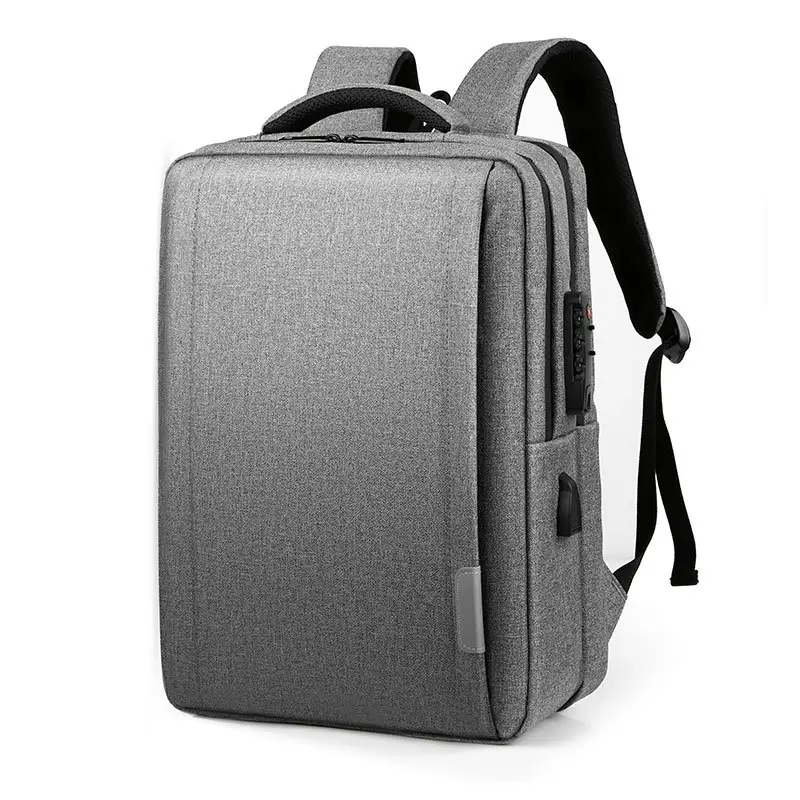 Backpack computer