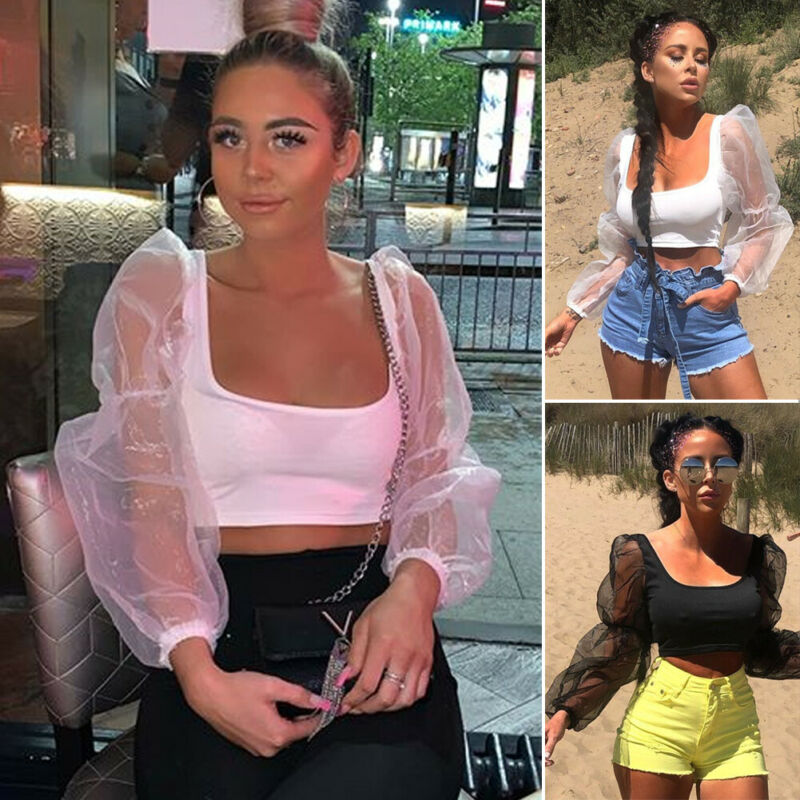 توب بأكمام مطاطية