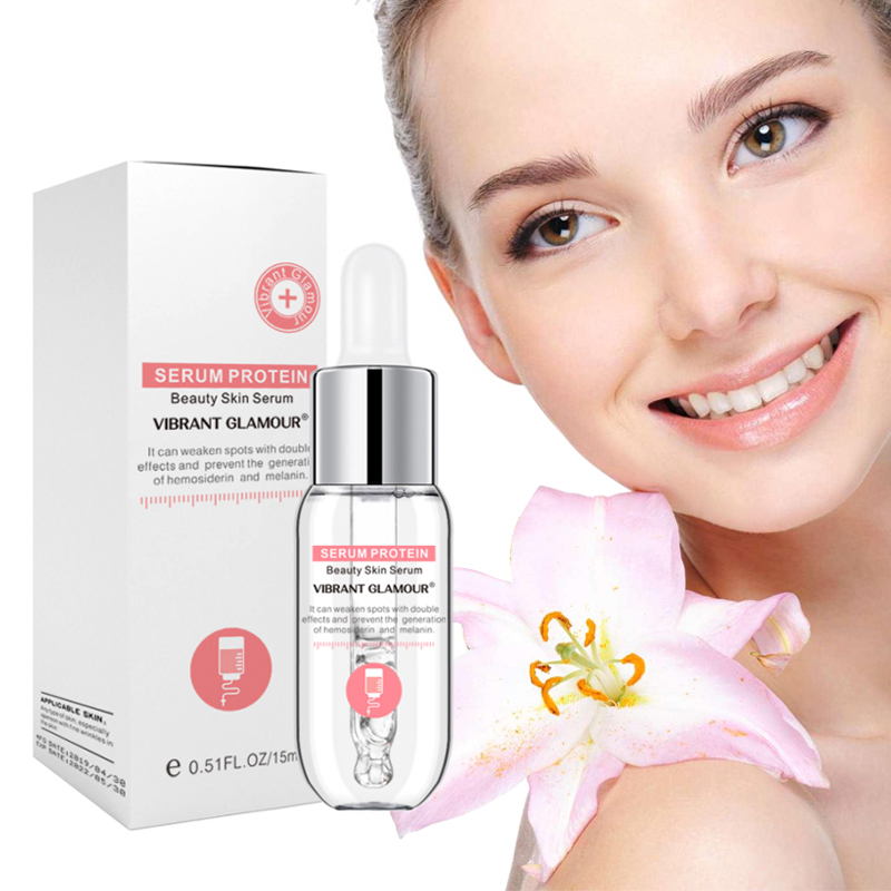 Brightening complexion repair liquid