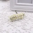 Milky White