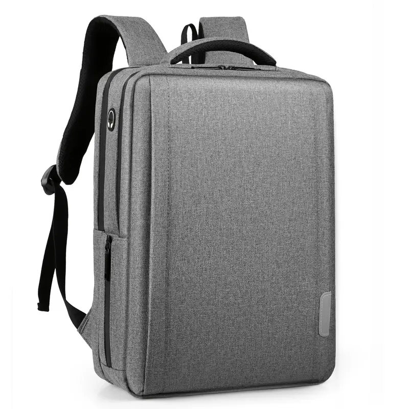 Backpack computer