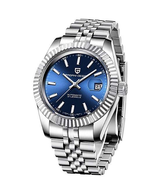 Binya explosion watch male quartz watch multi-function