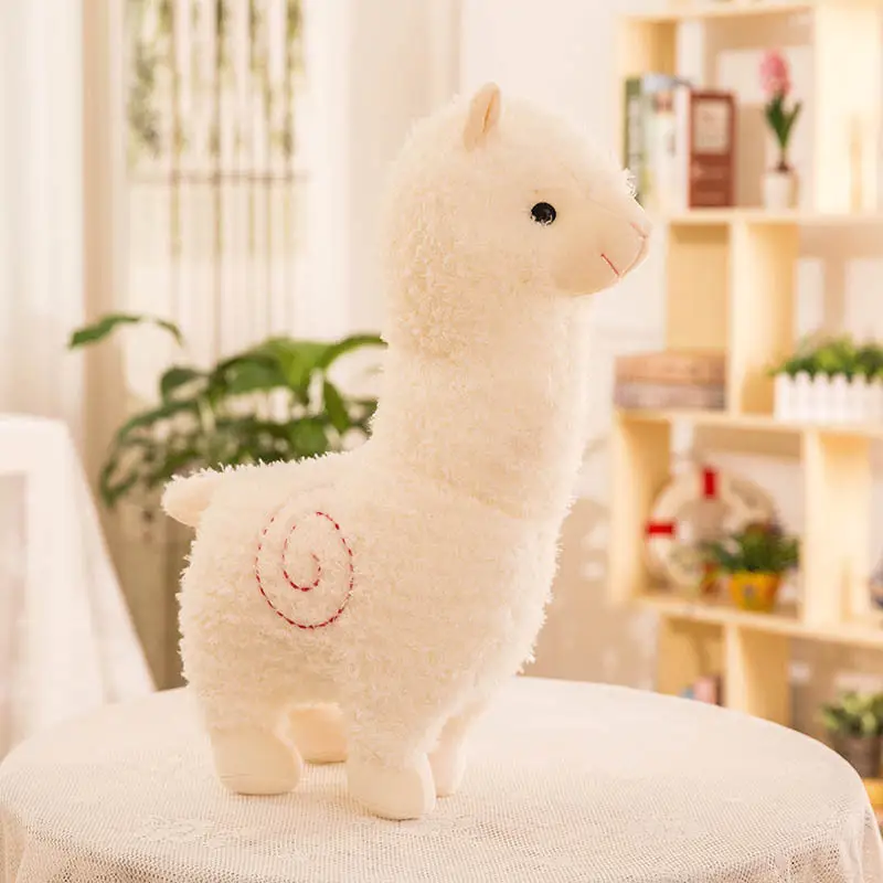 Girls holiday gift claw machine doll