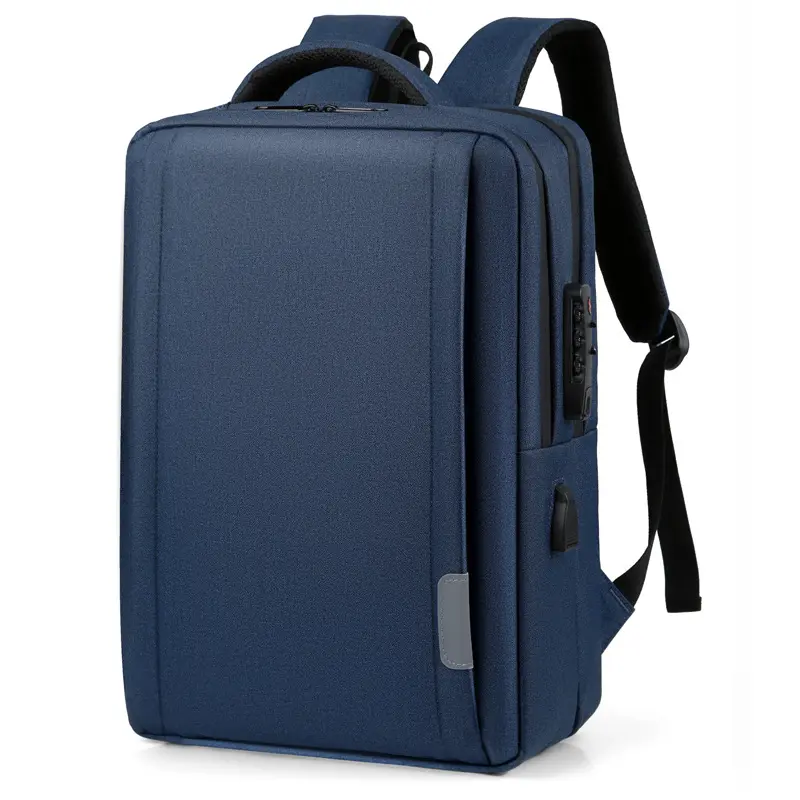 Backpack computer